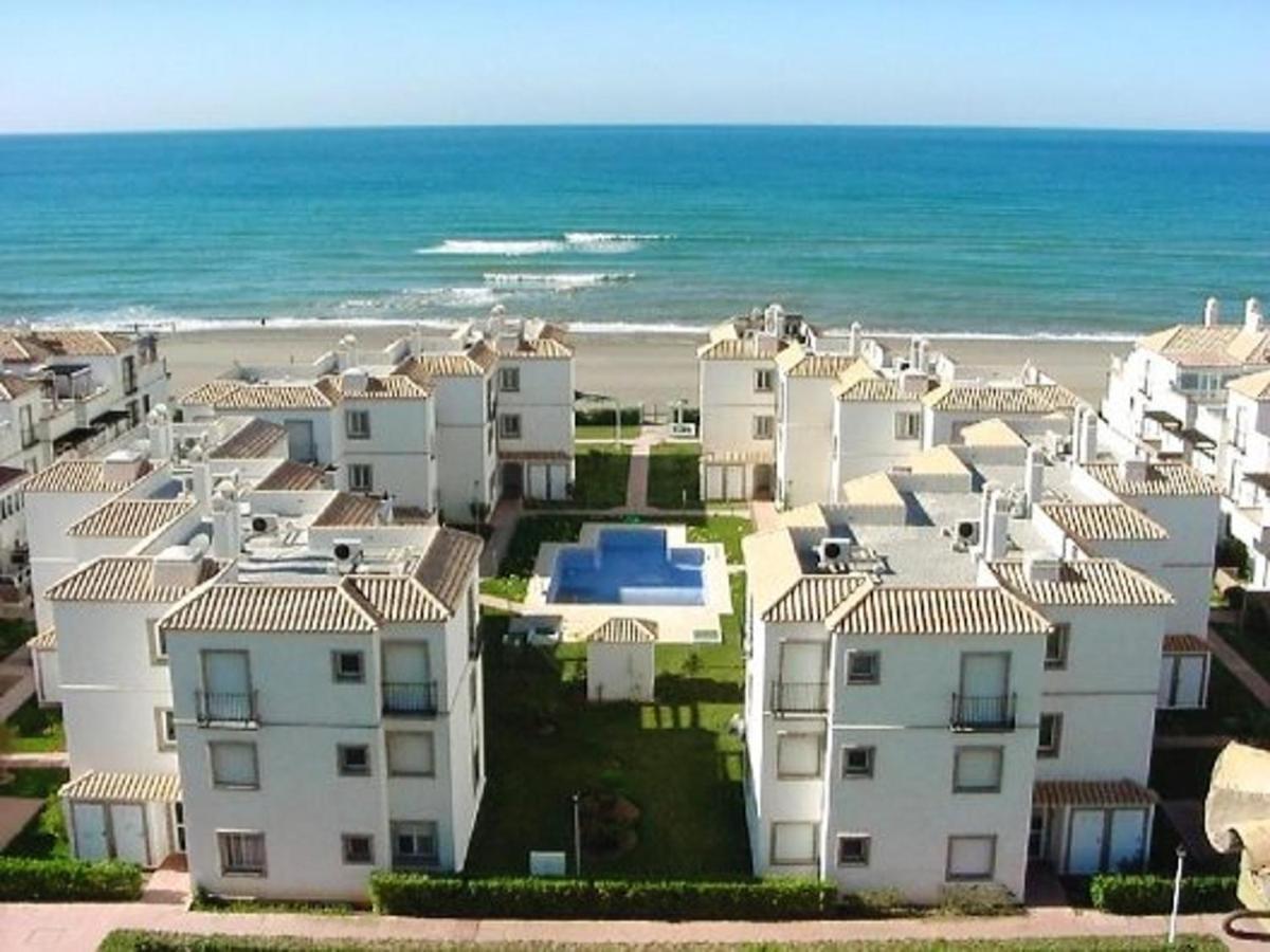 Elegant Apartment Torrox 58M² + Pool المظهر الخارجي الصورة
