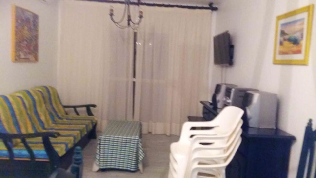 Elegant Apartment Torrox 58M² + Pool المظهر الخارجي الصورة